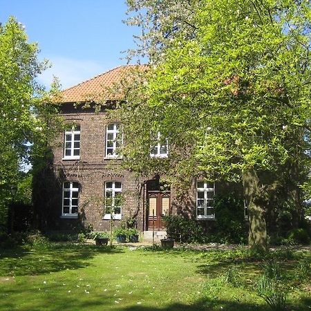 Ferienwohnung Haumannshof Xanten Esterno foto