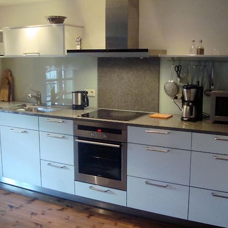 Ferienwohnung Haumannshof Xanten Esterno foto