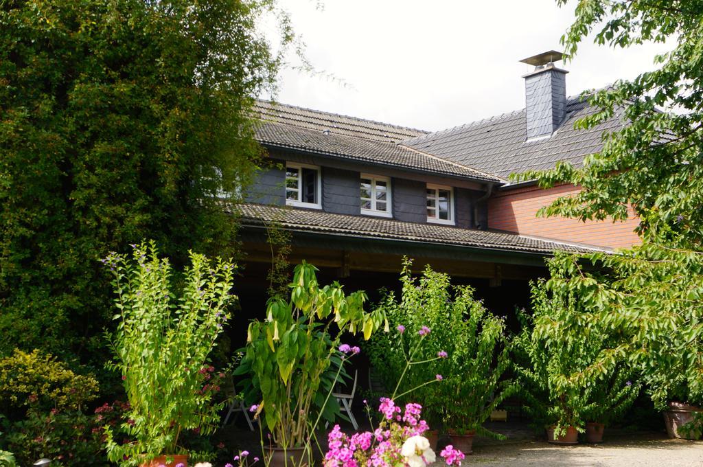 Ferienwohnung Haumannshof Xanten Esterno foto
