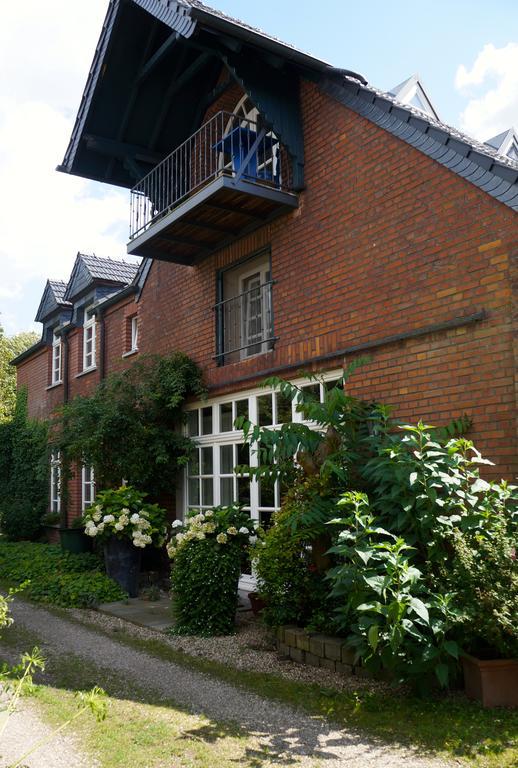 Ferienwohnung Haumannshof Xanten Esterno foto