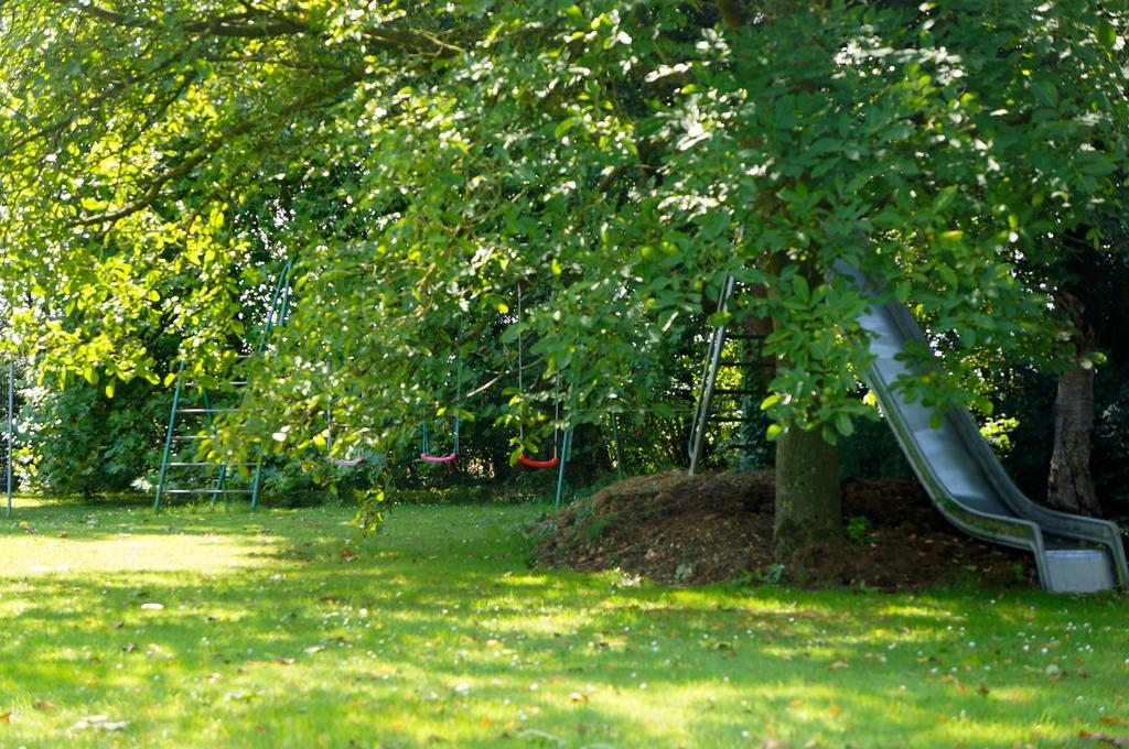 Ferienwohnung Haumannshof Xanten Esterno foto