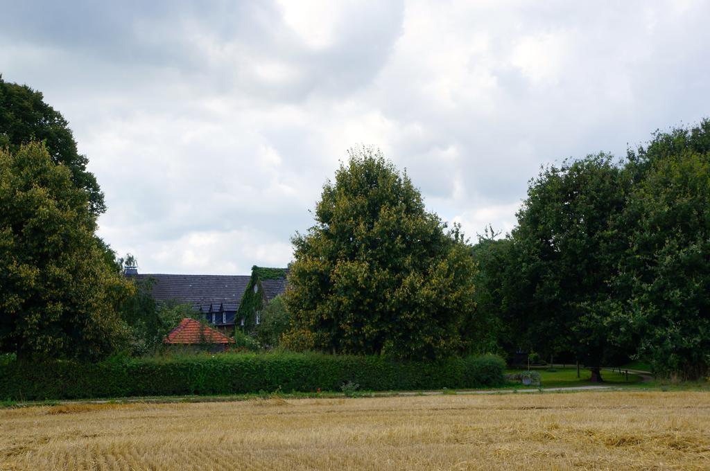 Ferienwohnung Haumannshof Xanten Esterno foto