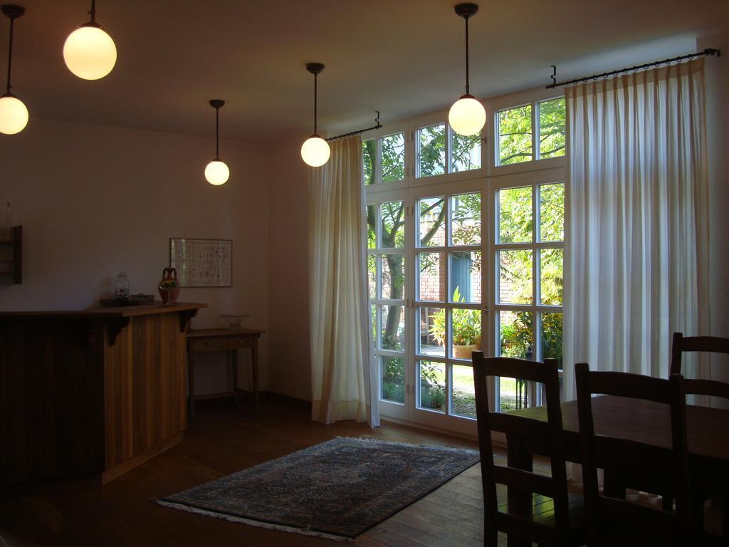 Ferienwohnung Haumannshof Xanten Esterno foto