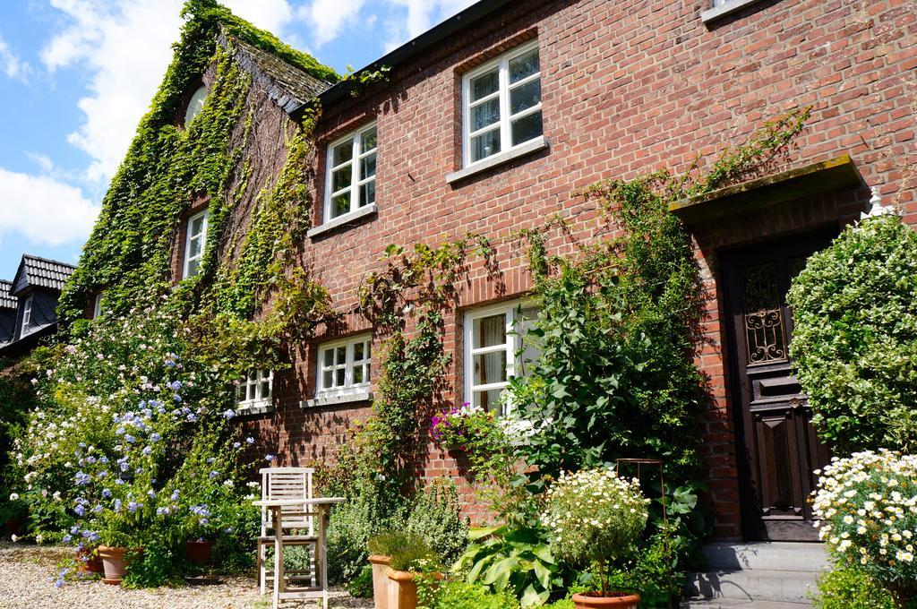 Ferienwohnung Haumannshof Xanten Esterno foto