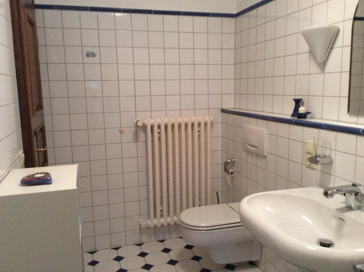Ferienwohnung Haumannshof Xanten Esterno foto