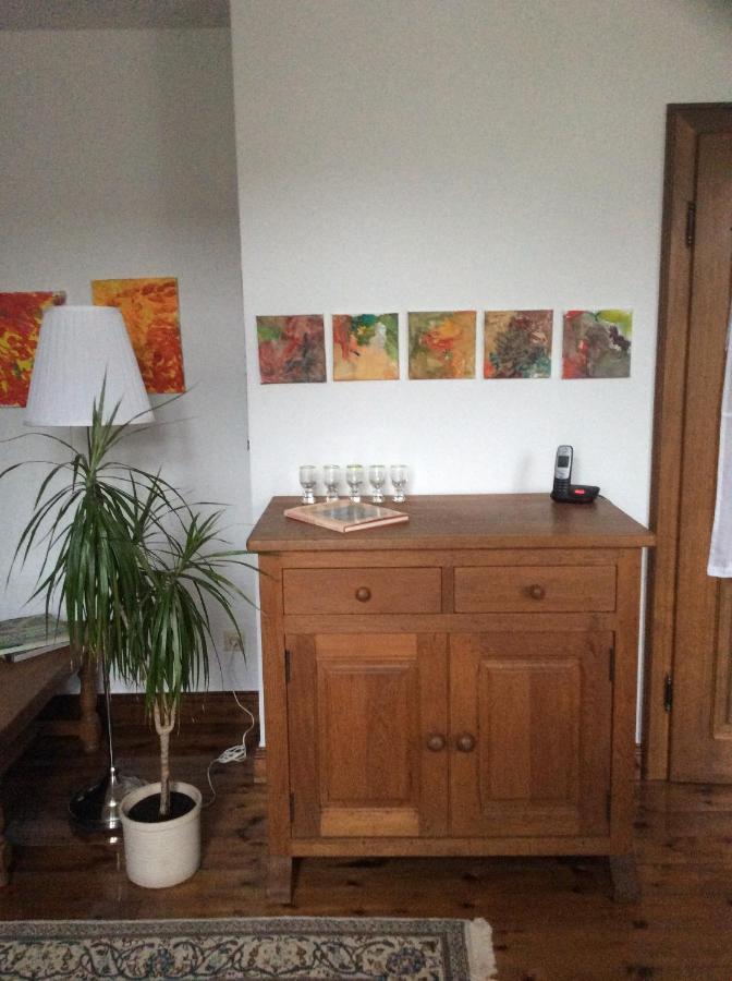 Ferienwohnung Haumannshof Xanten Esterno foto