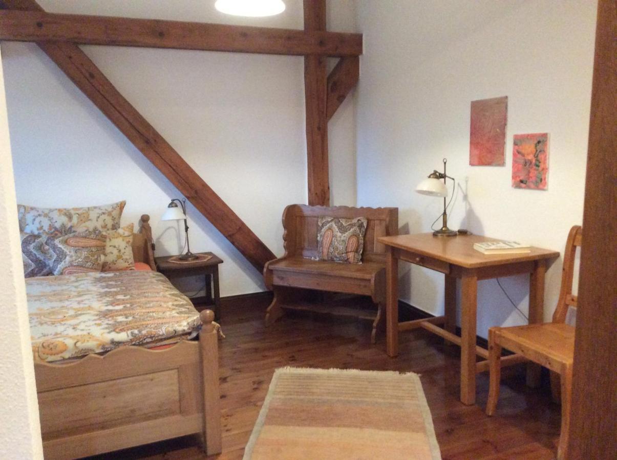 Ferienwohnung Haumannshof Xanten Esterno foto