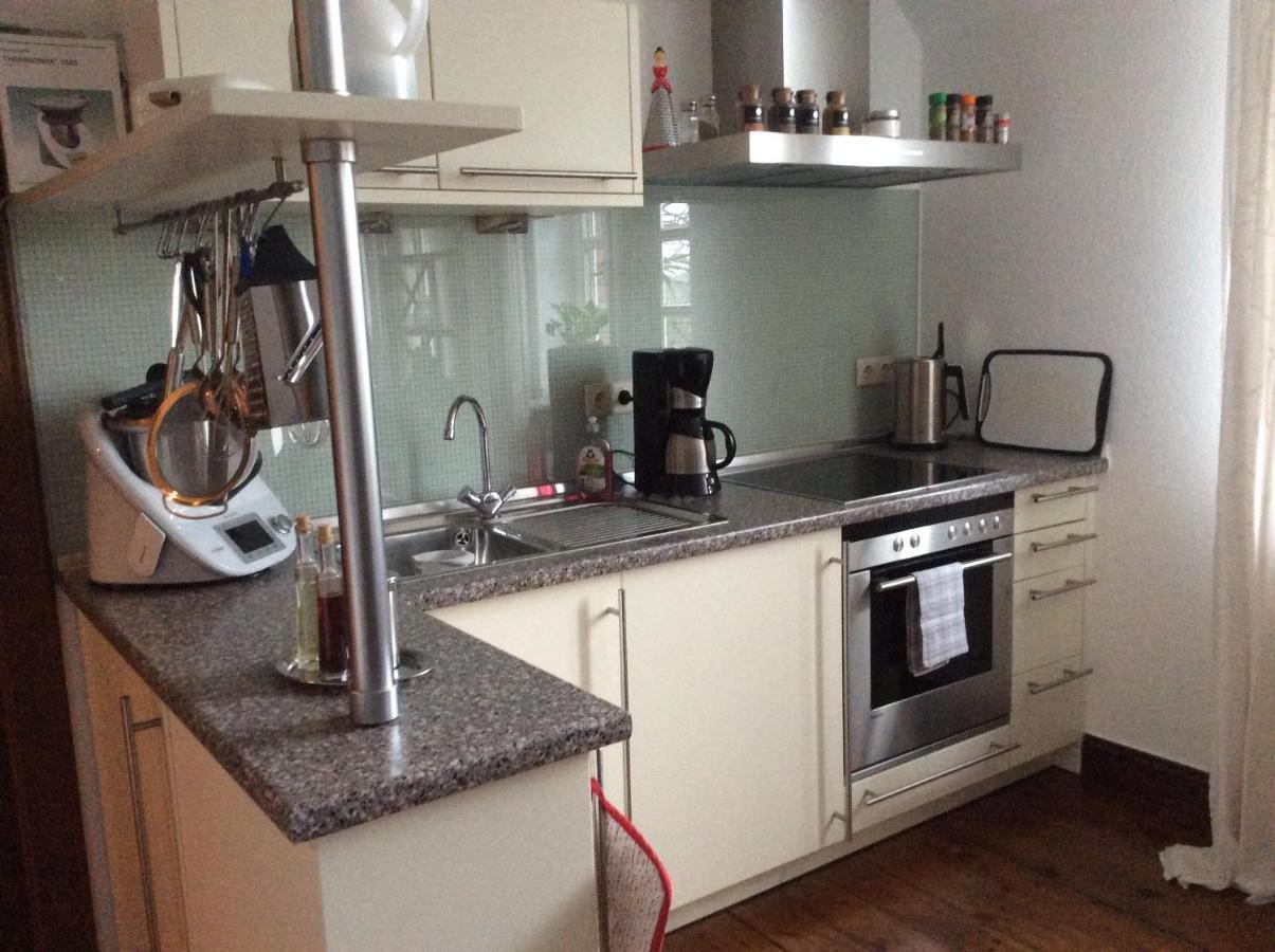 Ferienwohnung Haumannshof Xanten Esterno foto