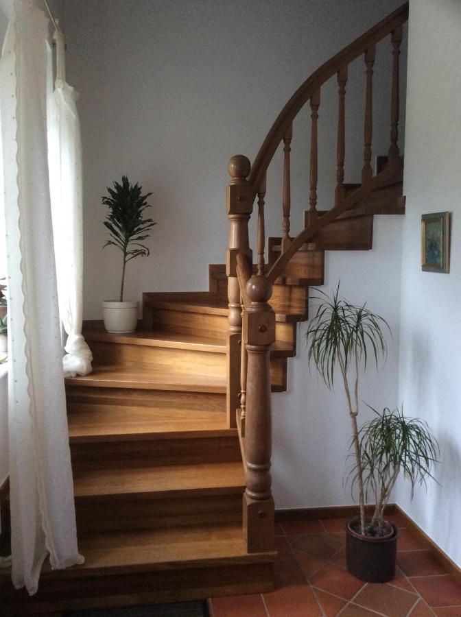 Ferienwohnung Haumannshof Xanten Esterno foto
