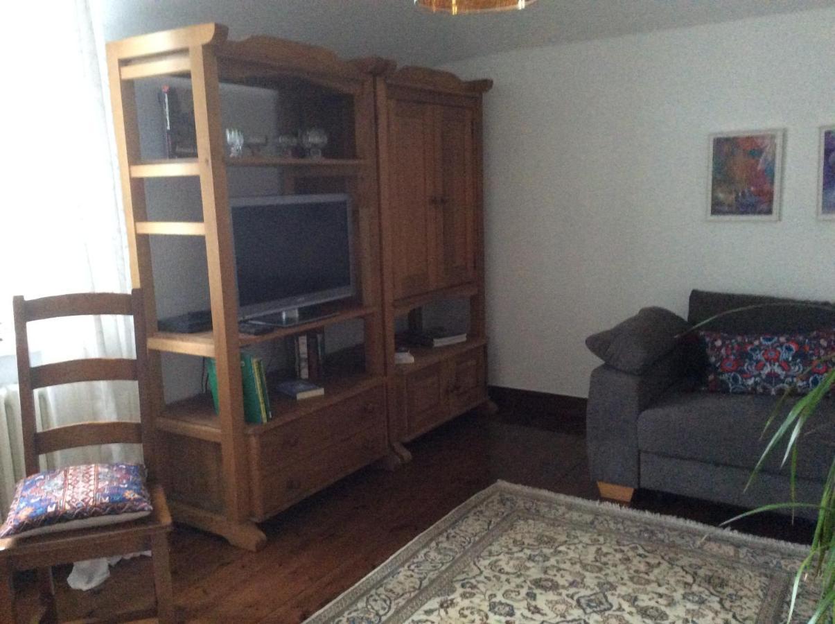 Ferienwohnung Haumannshof Xanten Esterno foto