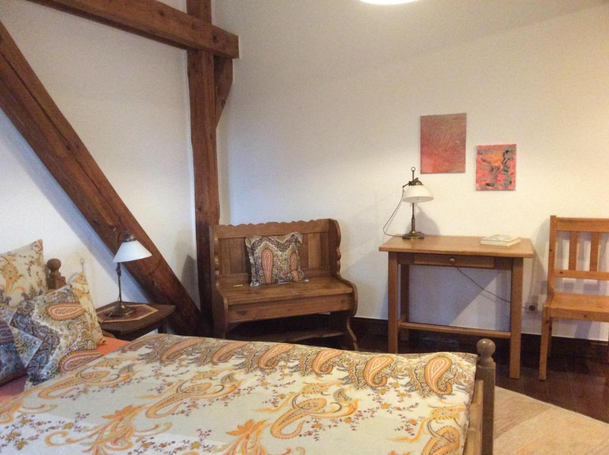 Ferienwohnung Haumannshof Xanten Esterno foto