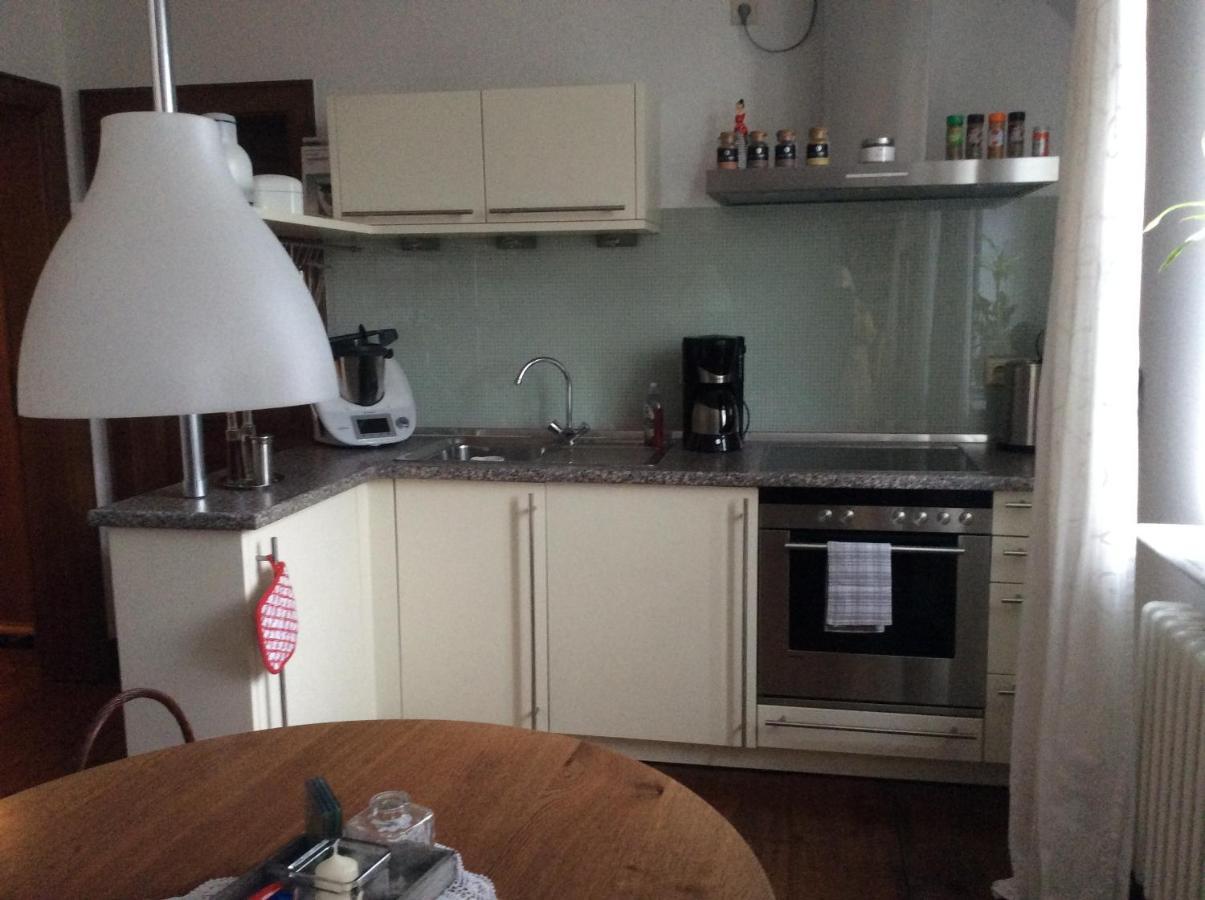 Ferienwohnung Haumannshof Xanten Esterno foto