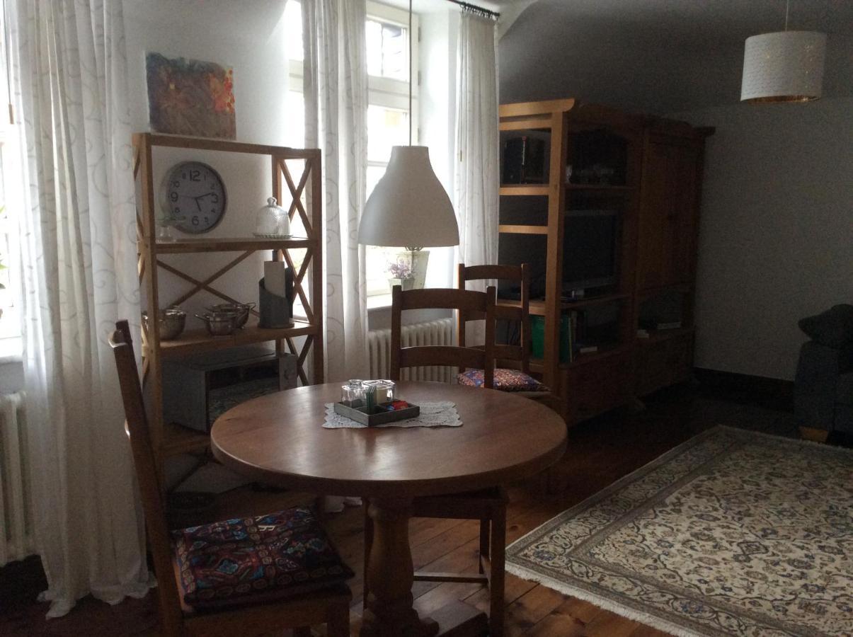 Ferienwohnung Haumannshof Xanten Esterno foto