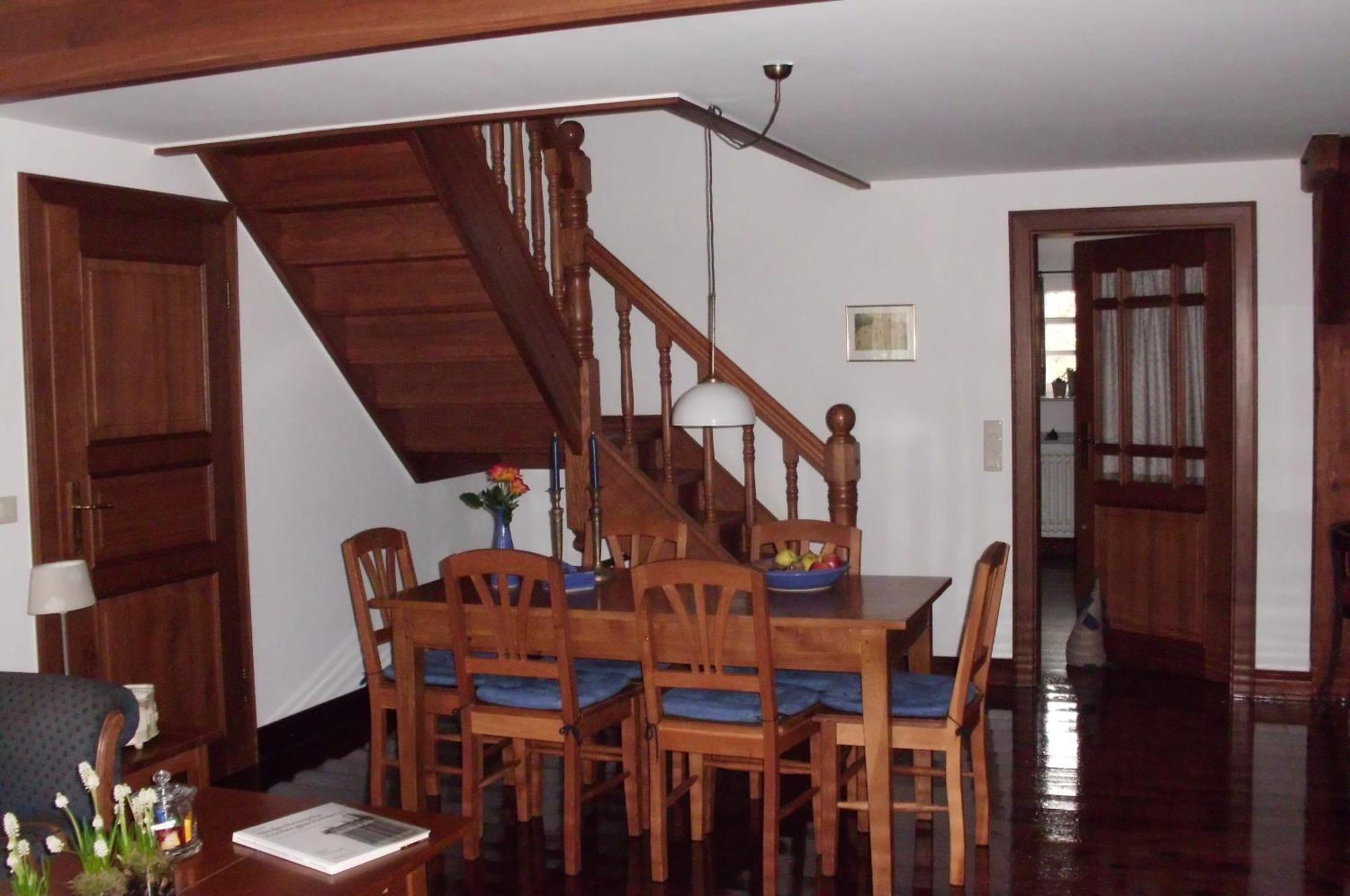 Ferienwohnung Haumannshof Xanten Camera foto