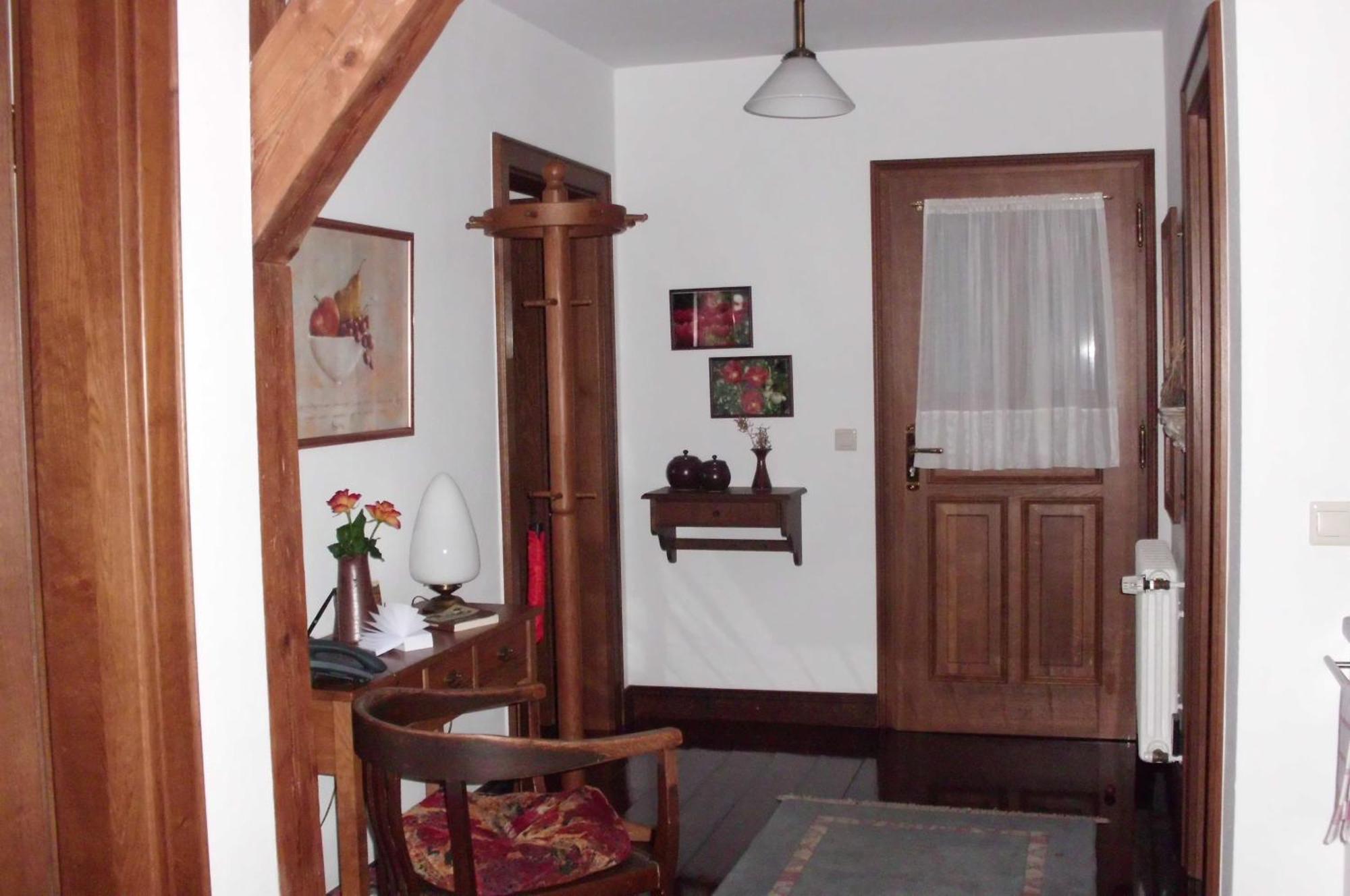 Ferienwohnung Haumannshof Xanten Camera foto