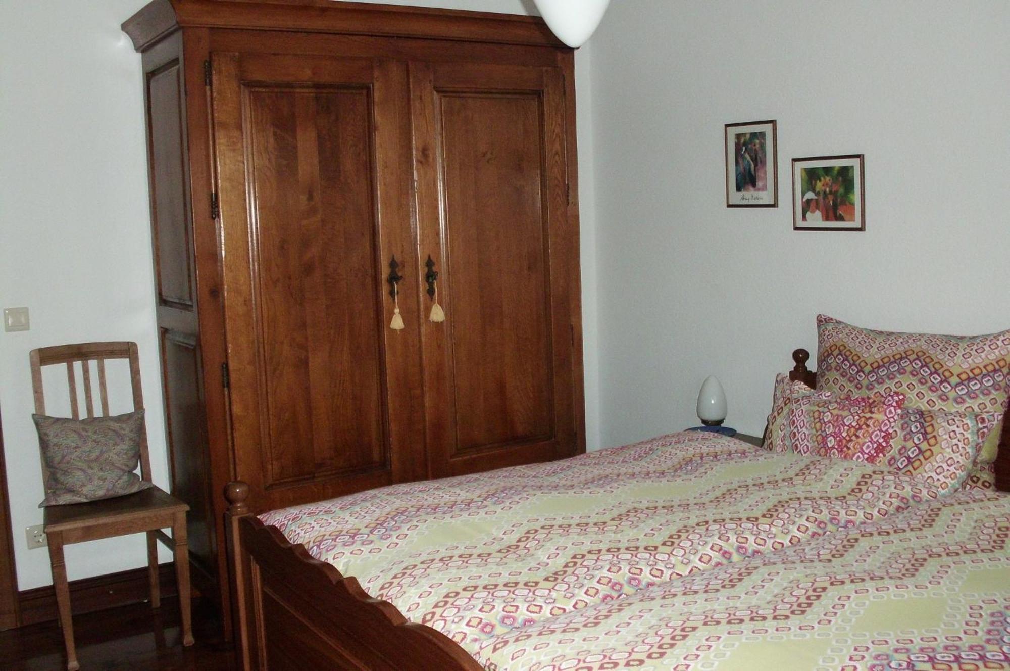 Ferienwohnung Haumannshof Xanten Camera foto