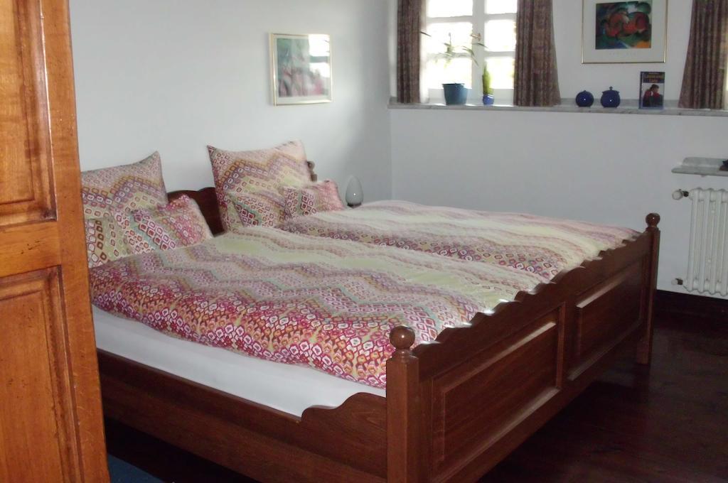 Ferienwohnung Haumannshof Xanten Camera foto