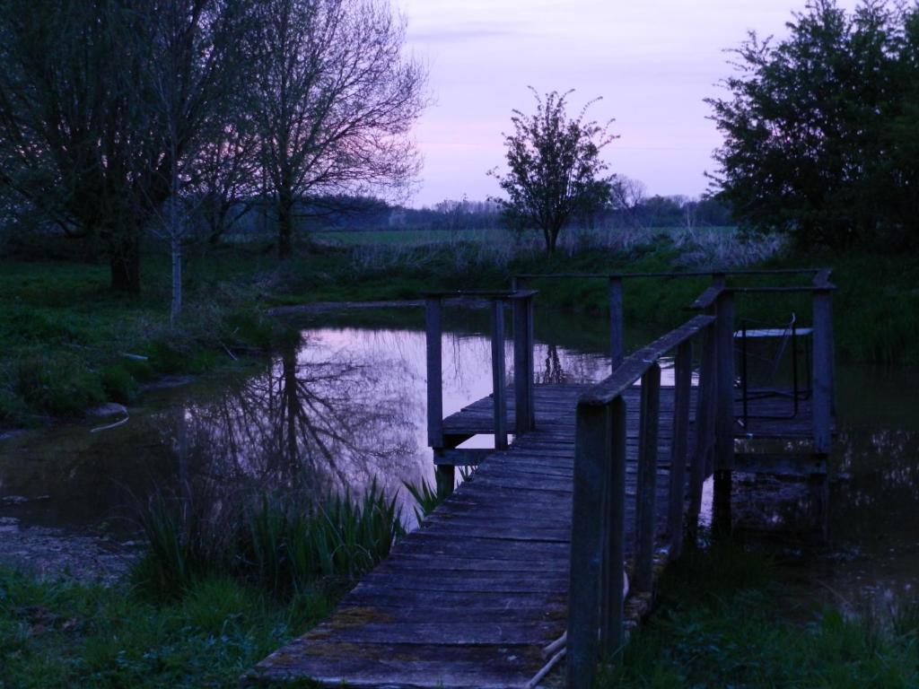 Ferienwohnung Haumannshof Xanten Esterno foto