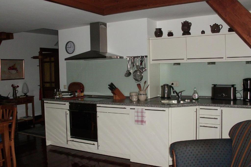 Ferienwohnung Haumannshof Xanten Camera foto
