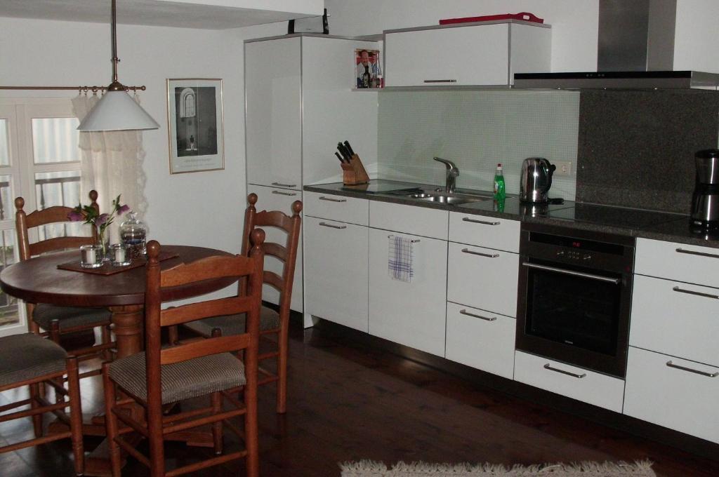Ferienwohnung Haumannshof Xanten Camera foto