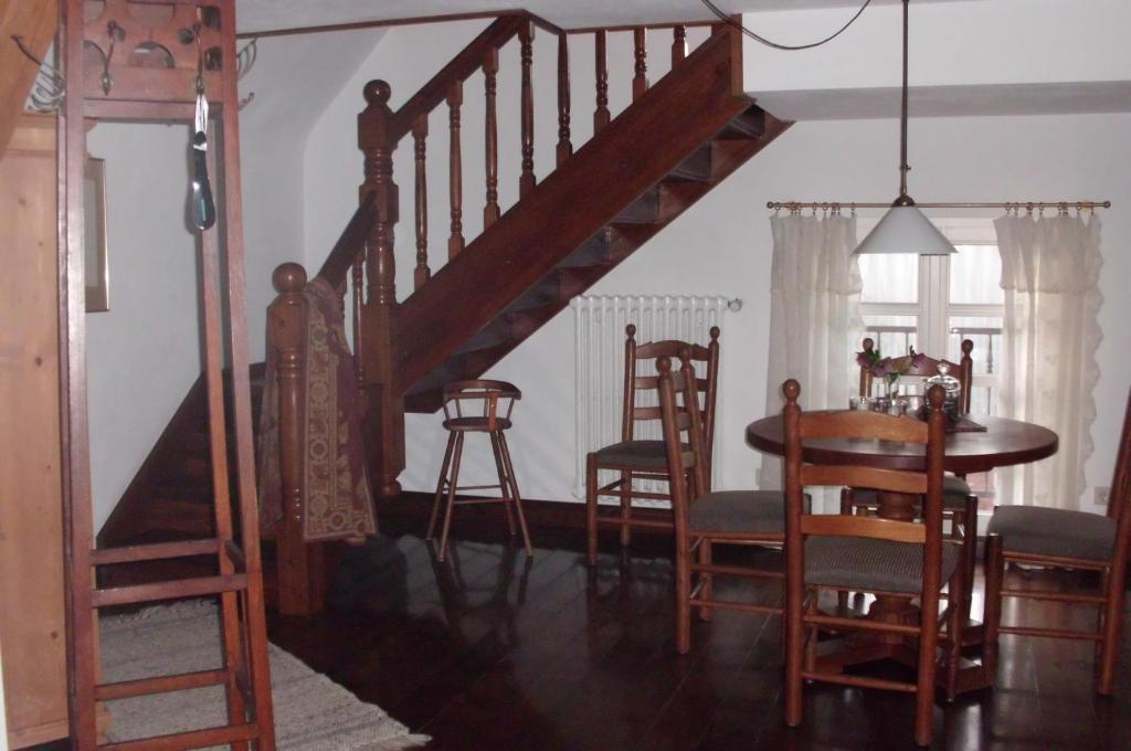 Ferienwohnung Haumannshof Xanten Camera foto