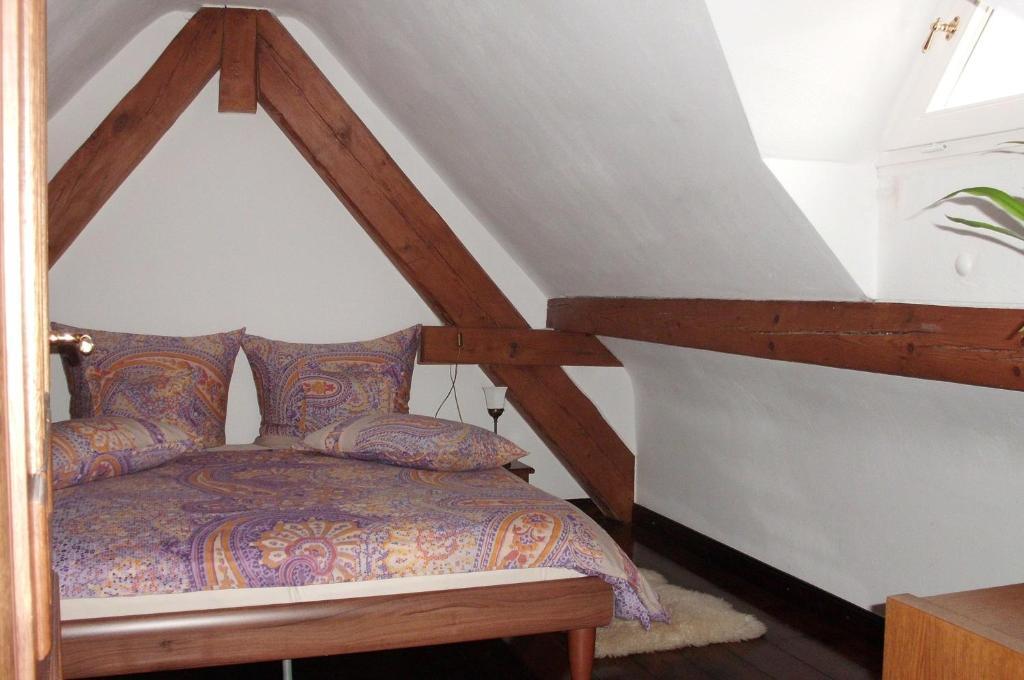Ferienwohnung Haumannshof Xanten Camera foto