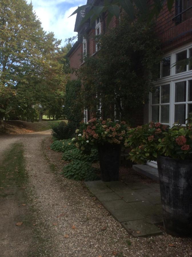 Ferienwohnung Haumannshof Xanten Esterno foto