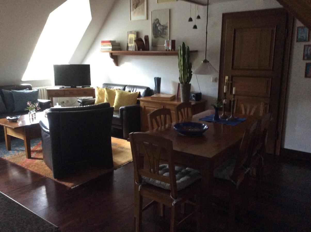 Ferienwohnung Haumannshof Xanten Esterno foto