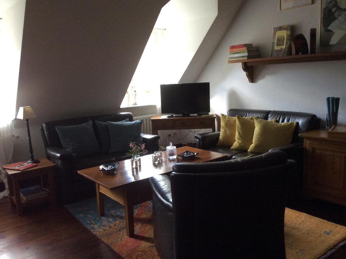 Ferienwohnung Haumannshof Xanten Esterno foto