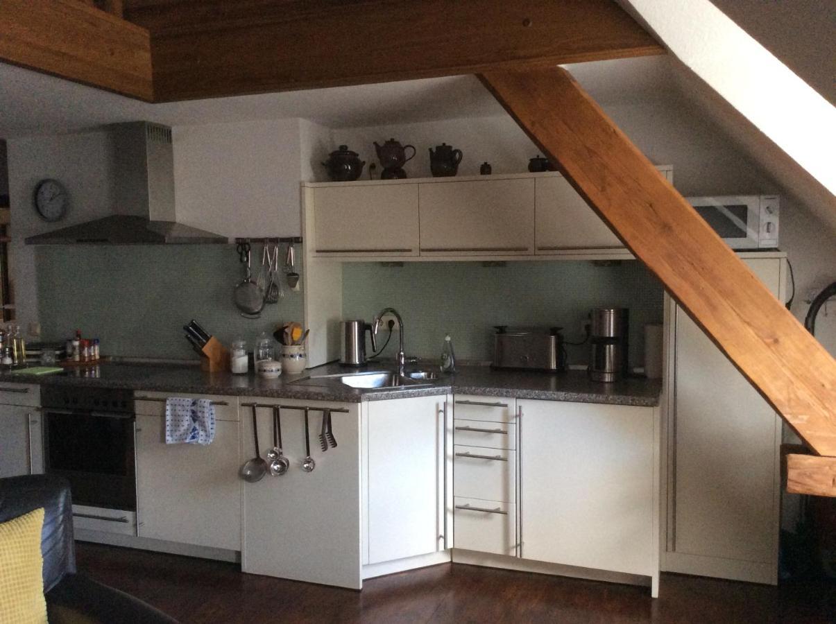 Ferienwohnung Haumannshof Xanten Esterno foto