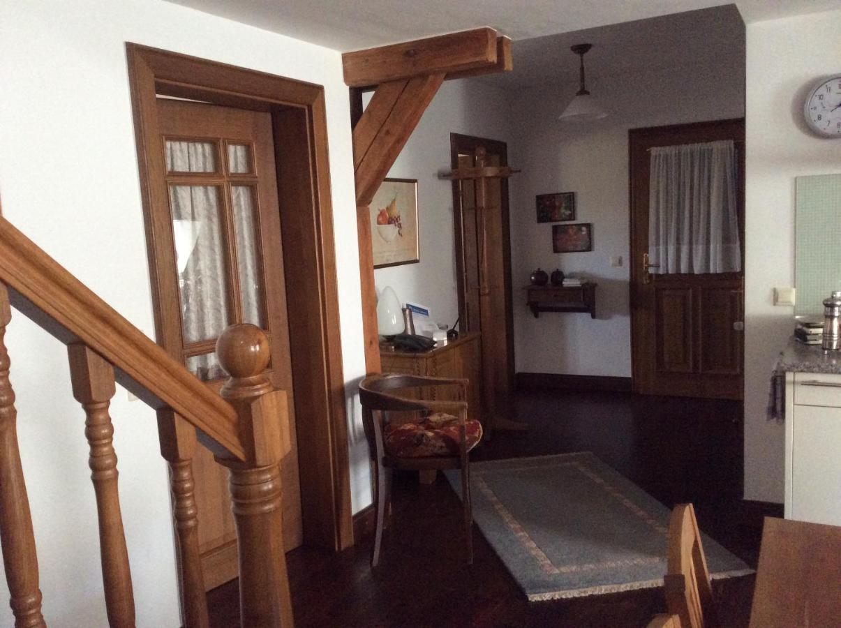 Ferienwohnung Haumannshof Xanten Esterno foto