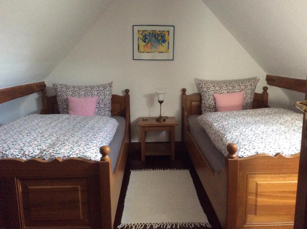 Ferienwohnung Haumannshof Xanten Esterno foto