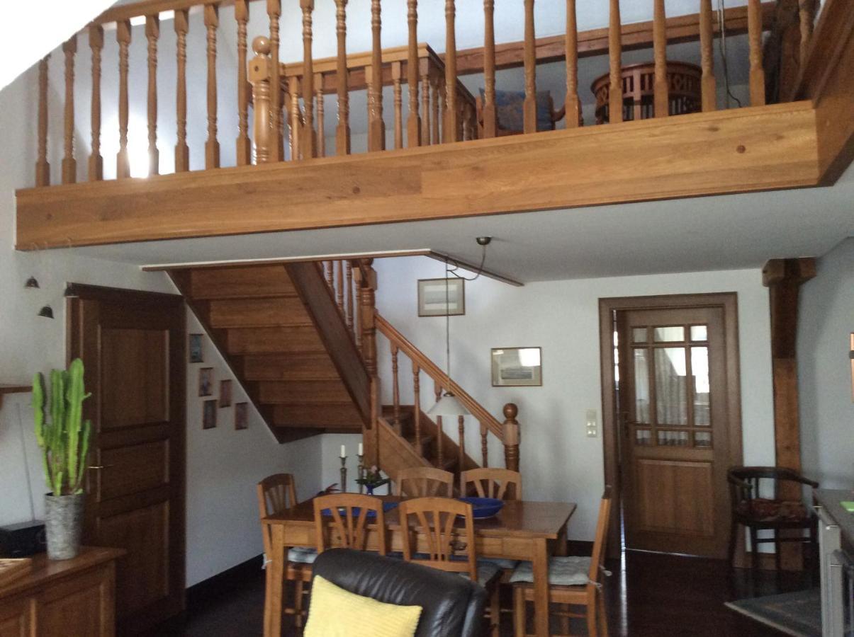 Ferienwohnung Haumannshof Xanten Esterno foto