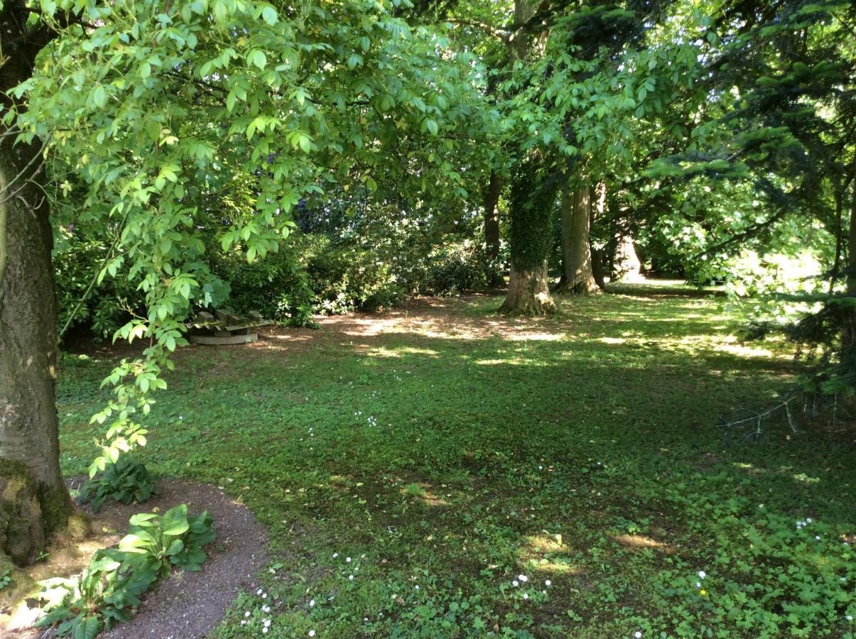 Ferienwohnung Haumannshof Xanten Esterno foto