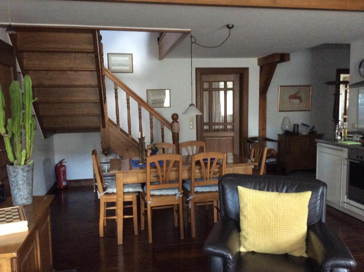 Ferienwohnung Haumannshof Xanten Esterno foto