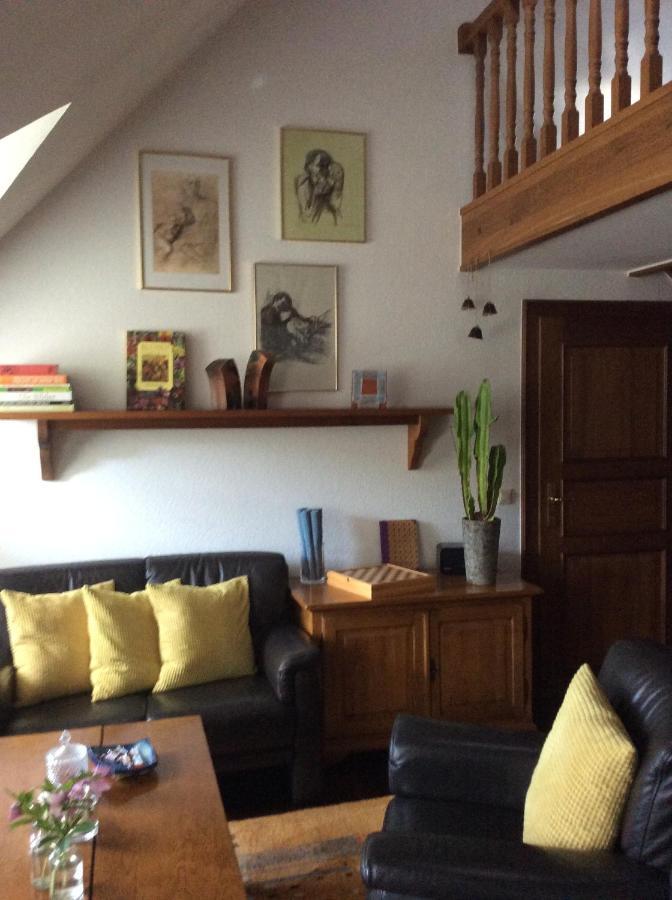 Ferienwohnung Haumannshof Xanten Esterno foto